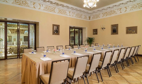 Фото №5 зала Зал «Бунин»