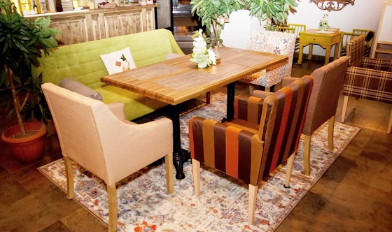 Фото №3 зала Зал на 50 человек