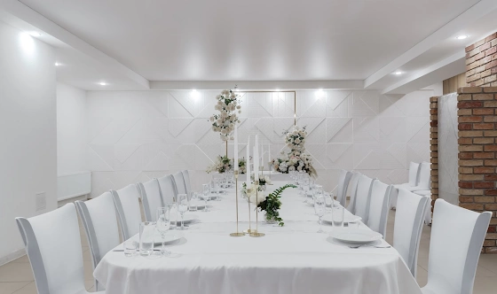 Фото №5 зала Зал "Малый"