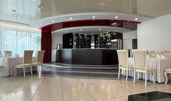 Фото №3 зала Основной зал