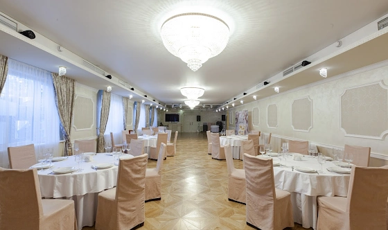 Фото №16 зала Большой зал