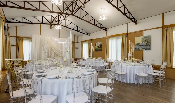 Фото №17 зала Зал «Русский»