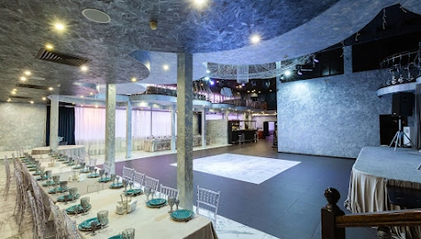 Фото №5 зала Основной зал 