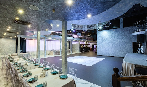 Фото №5 зала Основной зал 