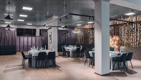 Фото №2 зала Основной зал