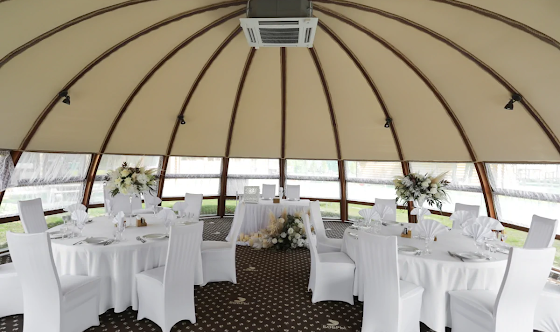 Фото №1 зала Зал «Кепка»