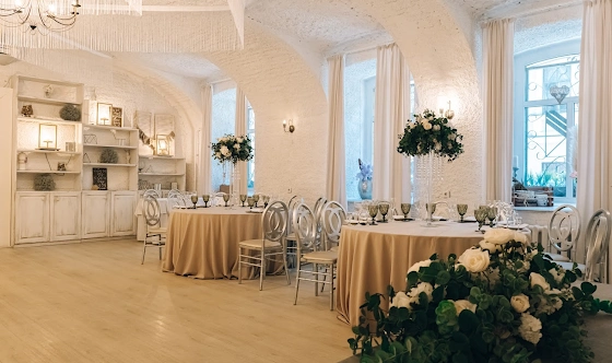 Фото №4 зала Малый зал