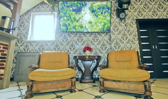 Фото №11 зала Банкетный зал