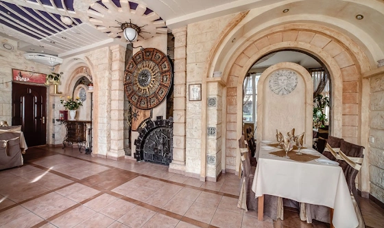 Фото №6 зала Зал «Колесо времени»