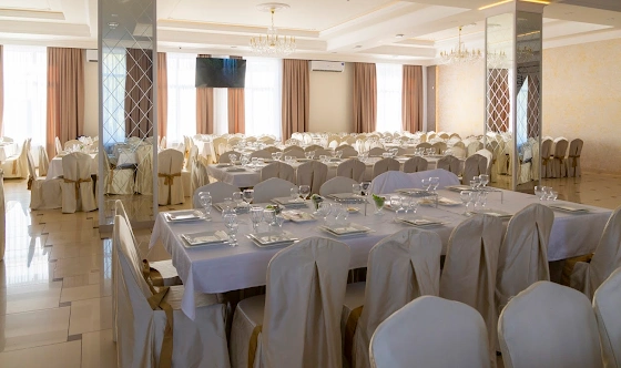 Фото №9 зала Помещение