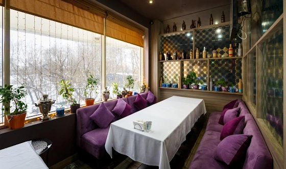 Фото №1 зала Зал №2