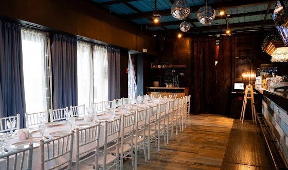 Фото №4 зала Зал "Бар"