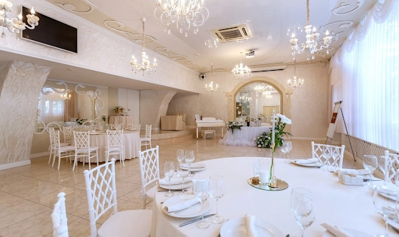 Фото №13 зала Малый банкетный зал «Екатерининский»