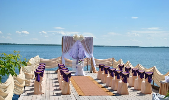 Фото №9 зала Пирс 