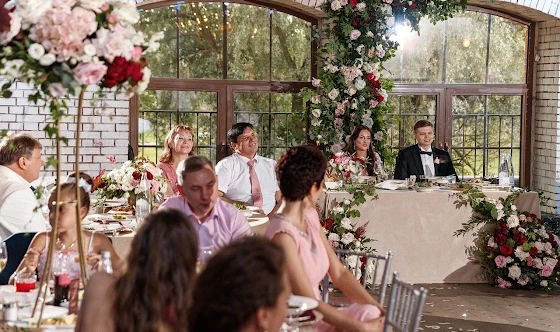 Фото №15 зала Большой зал