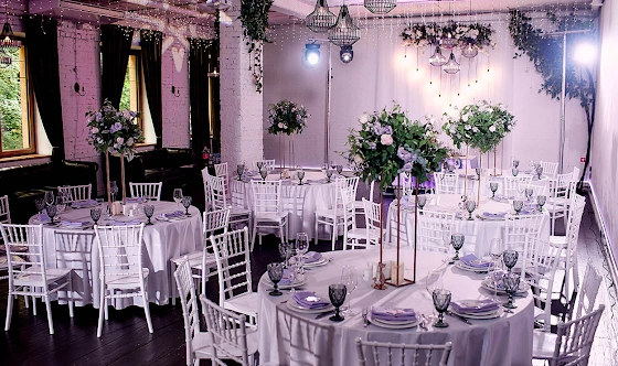 Фото №17 зала Большой зал