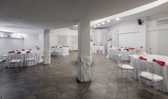 Фото №6 зала Основной зал