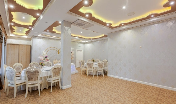 Фото №16 зала Зал «Венеция»