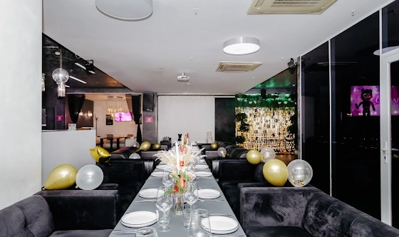 Фото №2 зала Основной зал