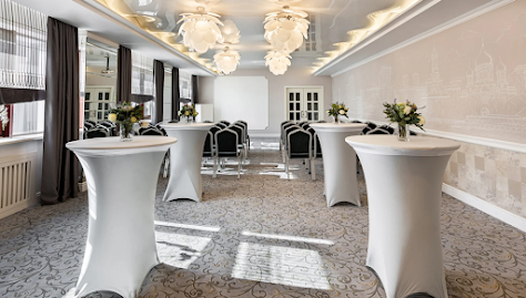 Фото №4 зала Конференц-зал "Резиденция" 