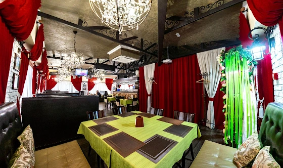 Фото №8 зала Основной зал