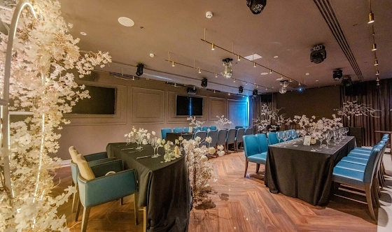 Фото №20 зала Караоке-зал 