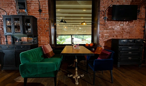 Фото №2 зала Основной зал 