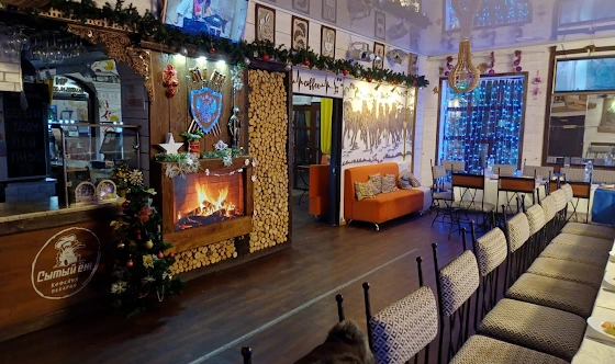 Фото №10 зала Основной зал