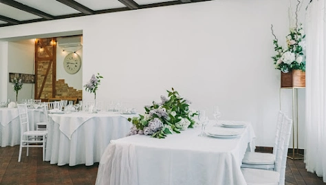 Фото №3 зала Зал до 40 гостей