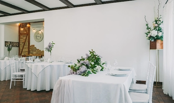 Фото №3 зала Зал до 40 гостей