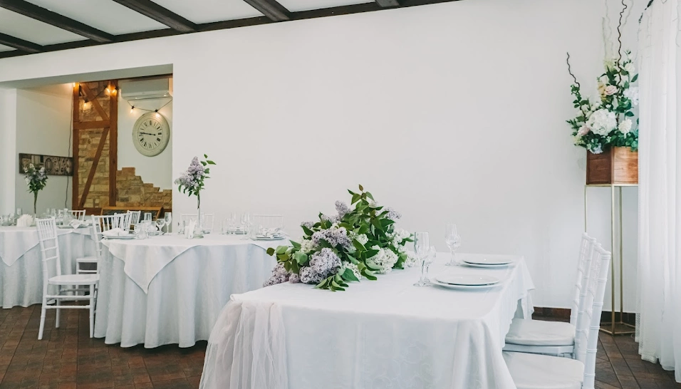 Фото №3 зала Зал до 40 гостей