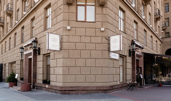 Фото №18 зала Основной зал