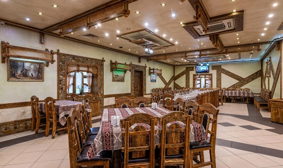 Фото №9 зала Малый зал