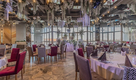 Фото №1 зала Торжественный зал 