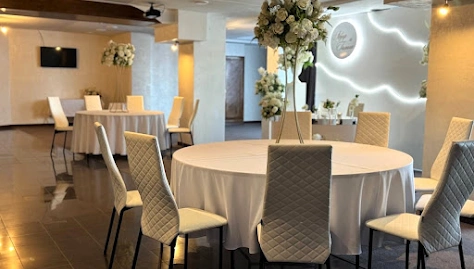 Фото №1 зала Банкетный зал