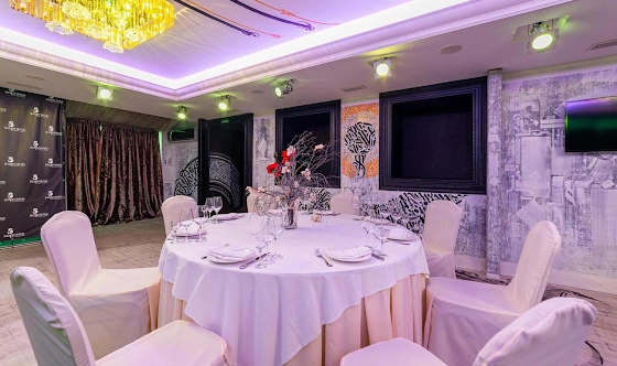 Фото №8 зала Ресторан