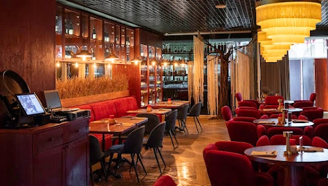 Фото №2 зала Основной зал