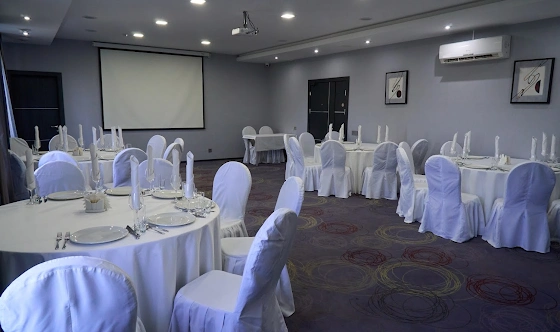 Фото №19 зала Банкетный зал