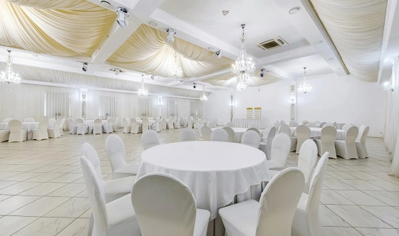 Фото №9 зала Зал «Аспан»