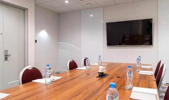 Фото №3 зала Зал "Эпиграф" 