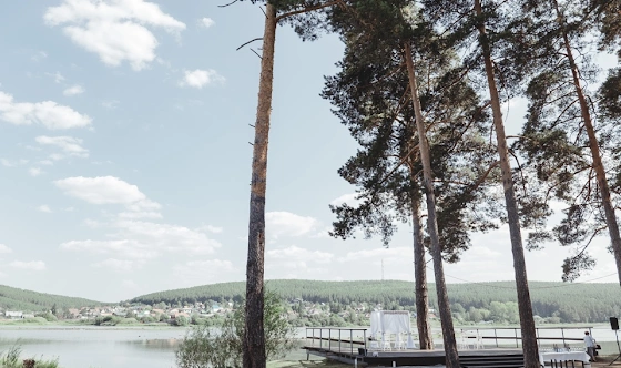 Фото №8 зала Шатёр