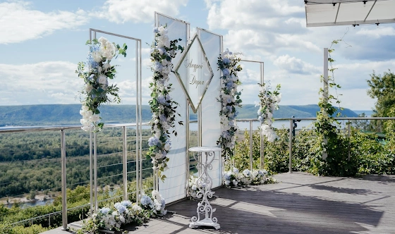 Фото №4 зала Основной зал