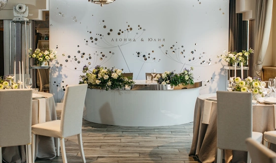 Фото №12 зала Felice