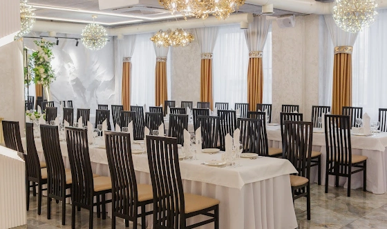 Фото №9 зала Зал "Основной"