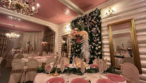 Фото №5 зала Bohemia