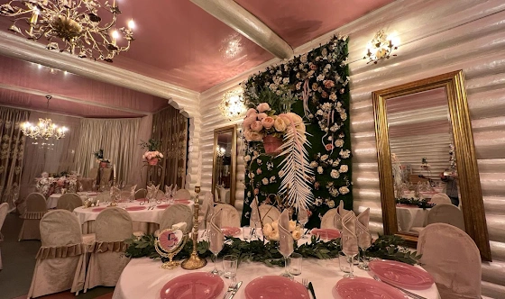 Фото №5 зала Bohemia