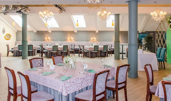 Фото №7 зала Зал на 170 человек