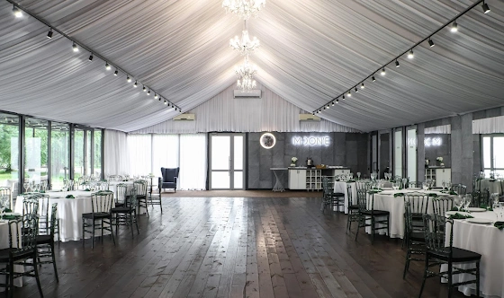 Фото №2 зала MOON’E