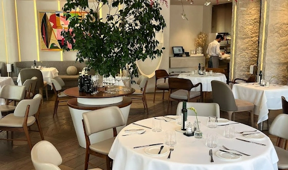 Фото №4 зала Onest