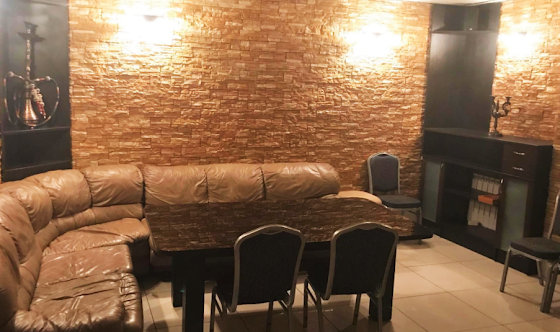 Фото №6 зала Зал «Вип»